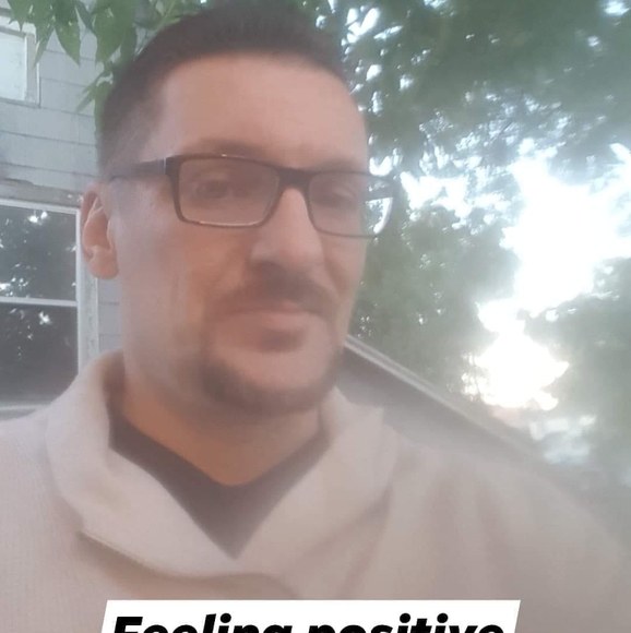 Meet your Posher, Daniel - Picture 1 of 1